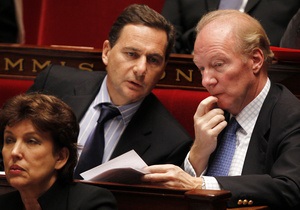 Французские депутаты одобрили налог для богатых