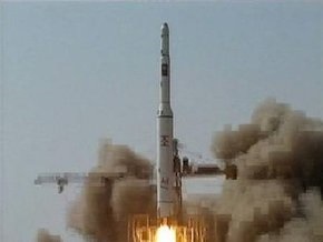 СМИ: Проект заявления Совбеза ООН осуждает запуск северокорейской ракеты