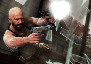 Сегодня стартуют продажи легендарной видеоигры Max Payne для Android