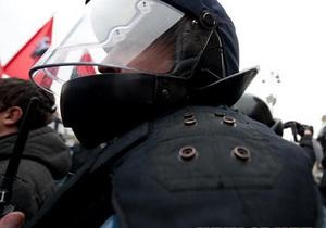 На Майдане задержали главу КУПР. Сторонники Калашникова продолжают митинговать