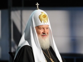 РПЦ опровергла слова Филарета о планах Кирилла стать  православным папой 