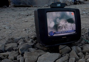 Египетские власти приостановили вещание 12-ти спутниковых телеканалов