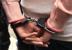 Суд признал виновными в применении пыток бывших одесских милиционеров, однако ограничился условным сроком