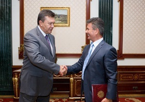 Янукович обеспокоен тем, что людей долго держат в СИЗО