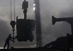 В прошлом году Украина существенно увеличила экспорт металлолома