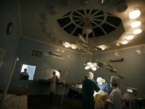 Япония передаст детским клиникам Украины новое медоборудование