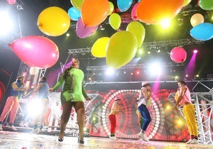 Корреспондент: Звезды с улицы