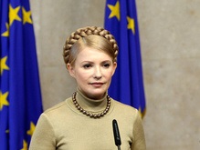 Еврокомиссии все равно, что Тимошенко могла отмывать деньги Лазаренко