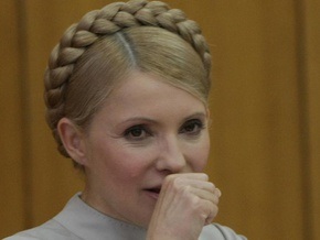 Тимошенко: Украина до конца месяца получит 700 аппаратов искусственной вентиляции легких