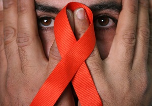 В Украине ежедневно регистрируется 48 случаев заражения ВИЧ-инфекцией