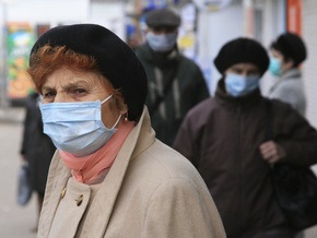 Во Львовской и Ивано-Франковской областях растет число жертв эпидемии