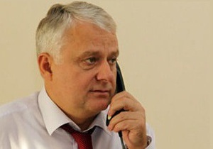 Янукович уволил первого заместителя главы СБУ