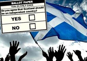 В Шотландии объявили дату референдума о независимости