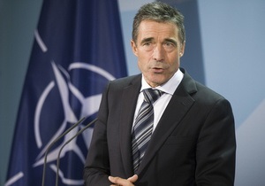 НАТО может объявить о ненаправленности ЕвроПРО против России