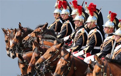 Новости Франции - День взятия Бастилии: Сегодня французы отмечают День взятия Бастилии