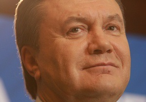 Янукович одобрил закон об усилении борьбы с туберкулезом