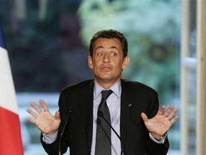 Саркози готов провести референдум о расширении автономии Мартиники