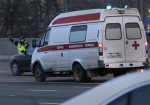 В Подмосковье школьник умер от отравления во время урока