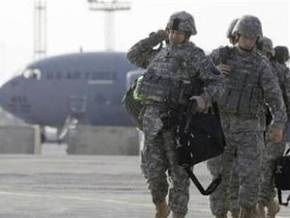 США дополнительно отправят в Афганистан 17 тысяч военнослужащих