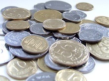 НБУ утвердил курс гривны к доллару до конца года