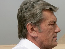 Завтра Ющенко посетит остров Змеиный, а не Косу Тузла