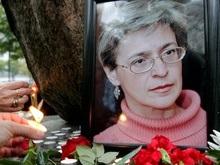 Анне Политковской хотят воздвигнуть памятник