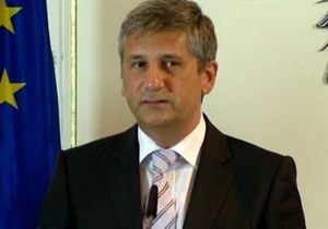 Австрия объявила бойкот Евро-2012 в Украине