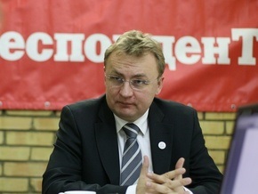 Мэр Львова напомнил польским коллегам об операции Висла и призвал защитить украинцев