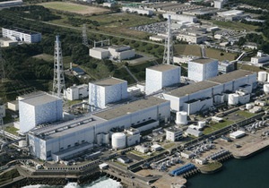 Япония приостановила работы на АЭС Фукусима из-за приближения мощного тайфуна