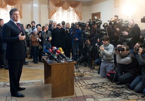 Корреспондент: Слишком хорошие новости. Украинское ТВ скатывается во времена Кучмы
