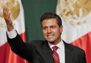 Кандидат в президенты Мексики требует пересчета голосов