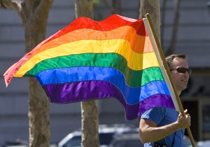 Россия - геи - Германия может предоставить убежище российским геям