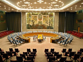 В Совбез ООН внесен проект резолюции по Закавказью