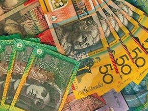 Австралия первой из G20 подняла ставку рефинансирования