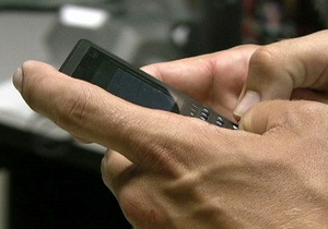 СМИ: Разведслужба ФРГ отслеживает миллионы СМС-сообщений