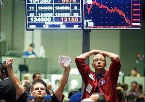 Рынки: Укрнафта снова давит на индексы