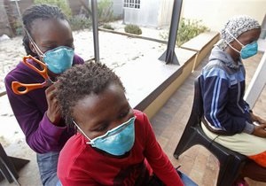В 2010 году впервые в истории человечества снизилось число заболевших туберкулезом