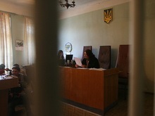 Суд упразднил решение о предоставлении Жвании гражданства Украины