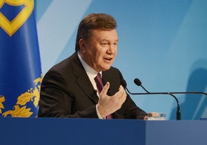 Янукович - Рада - военные учения - армия - вооруженные силы - Янукович предложил Раде пустить на территорию Украины иностранных солдат для учений