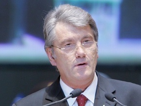 Ющенко готов сотрудничать с любой коалицией