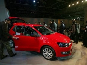 Немцы назвали 10 самых красивых и некрасивых автомобилей 2009 года