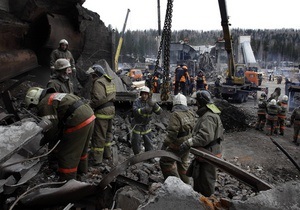 Число пострадавших при взрыве на шахте Распадская возросло до 99 человек