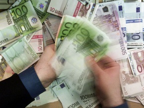 Француз нашел на помойке 100 тысяч евро