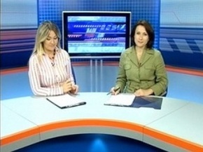 Днепропетровские журналисты объявили голодовку против ликвидации их телеканала