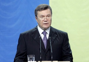 Янукович назначил посла Украины в Кувейте