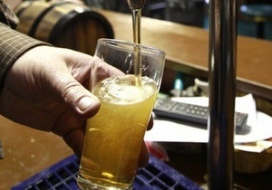 Японцы выпустили бескалорийное пиво