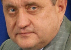 Могилев назвал самую громкую милицейскую спецоперацию 2010 года