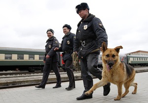 В Санкт-Петербурге эвакуируют вокзалы из-за сообщения о заложенных бомбах