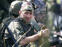 Началась переброска грузинских солдат из Ирака в Грузию