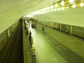 В марте киевское метро может остановиться